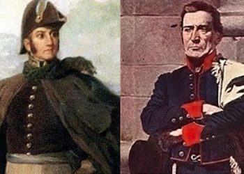 Hecho histórico de la “hermandad entre los americanos y en especial los rioplatenses”