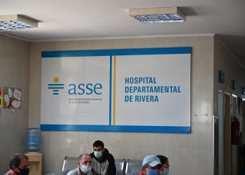 Rivera: Falta de especialistas y medicamentos. Los usuarios de ASSE reclaman