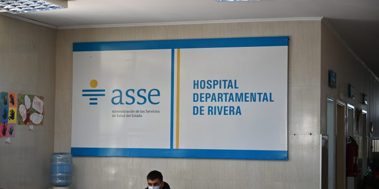Rivera: Falta de especialistas y medicamentos. Los usuarios de ASSE reclaman