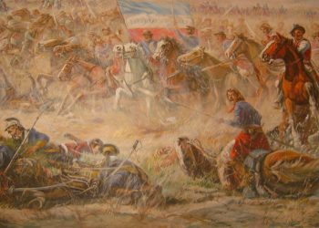 Los mandatos de la historia