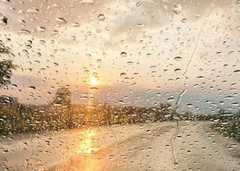 Esta semana la primavera trae optimismo con calor y lluvias