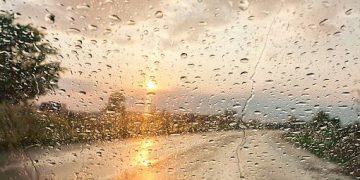 Esta semana la primavera trae optimismo con calor y lluvias