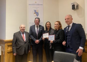 Uruguay adhirió formalmente al Código de Protección al Turista