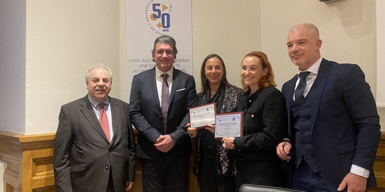 Uruguay adhirió formalmente al Código de Protección al Turista