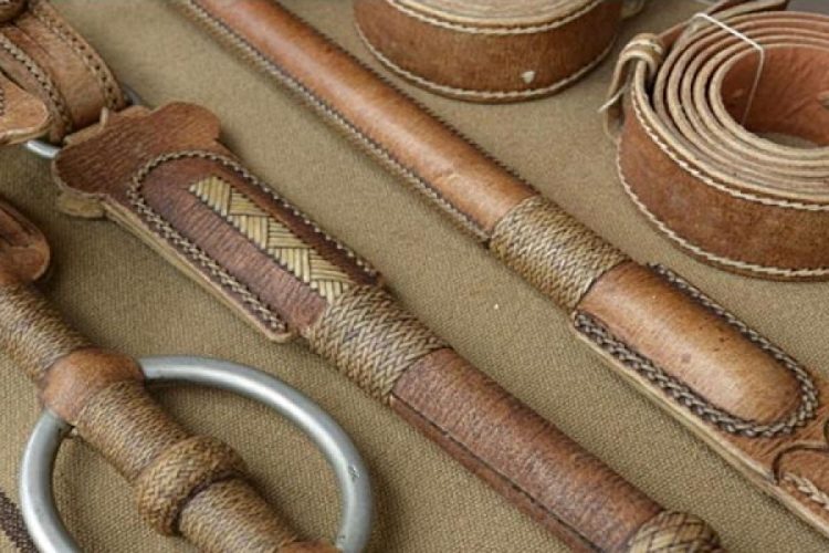 Este fin de semana se realizará en Rocha el Primer Concurso y Exposición de Guasquería