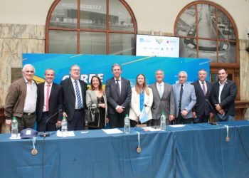 Se lanzó Corre Correo 2022 en apoyo de la Fundación PORSALEU