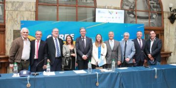 Se lanzó Corre Correo 2022 en apoyo de la Fundación PORSALEU