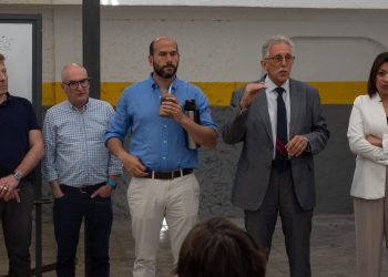 La Unión de Vendedores de Carnes y UTU capacitan a participantes de programas del Mides