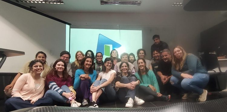 Centro Universitario de Tacuarembó organizó curso sobre plantas medicinales y aromáticas