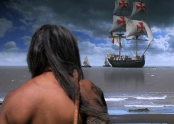 El descubrimiento de América