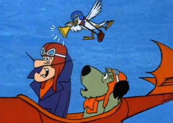 Política cambiaria con anteojeras