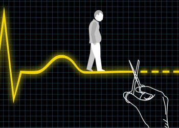 La muerte como variable económica
