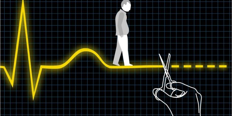 La muerte como variable económica