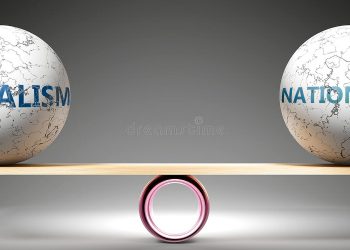 ¿Globalismo o patria?