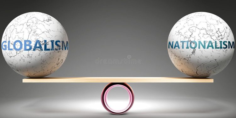 ¿Globalismo o patria?