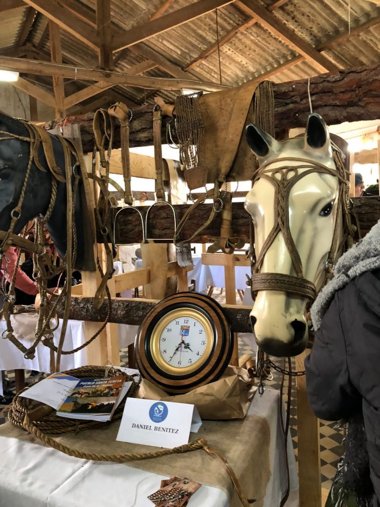 Ganador del Concurso de Guasquería en Rocha: Esta es una actividad que “no es valorizada”