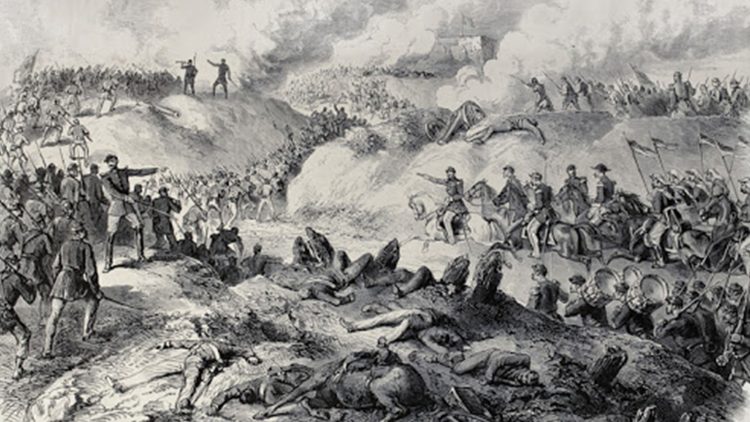 Tiempos de incertidumbre