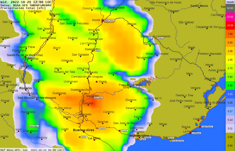 Esta semana la primavera trae optimismo con calor y lluvias