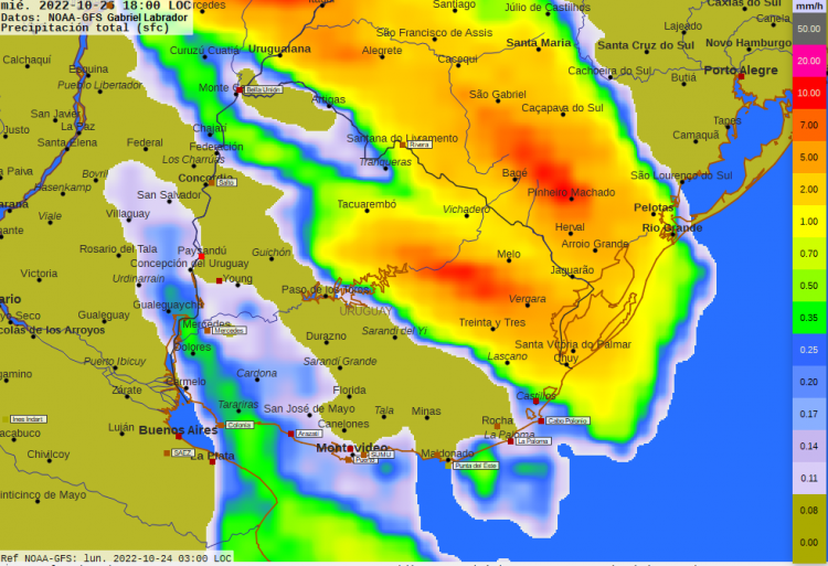 Esta semana la primavera trae optimismo con calor y lluvias