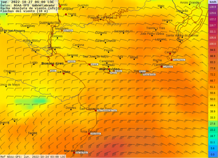 Esta semana la primavera trae optimismo con calor y lluvias