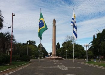 Plaza Parque Internacional de Rivera: ¿Puede llegar a ser Patrimonio Mundial?