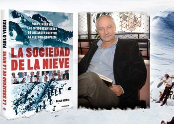 Pablo Vierci: “La sociedad que ellos construyeron es el diferencial” frente a la adversidad