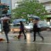 Probabilidad de tormentas y lluvias el jueves. Heladas el domingo