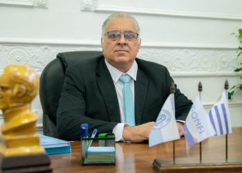 Mosegui: “Para muchos niños, el fútbol infantil es la única actividad deportiva o social que tienen”