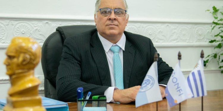 Mosegui: “Para muchos niños, el fútbol infantil es la única actividad deportiva o social que tienen”