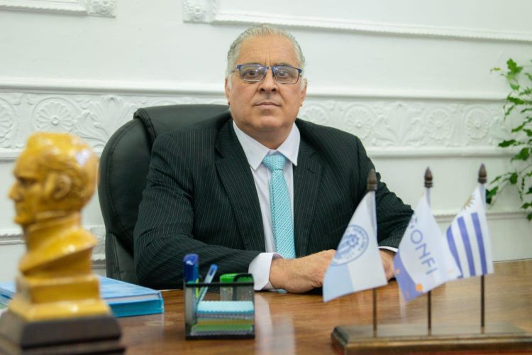 Mosegui: “Para muchos niños, el fútbol infantil es la única actividad deportiva o social que tienen”