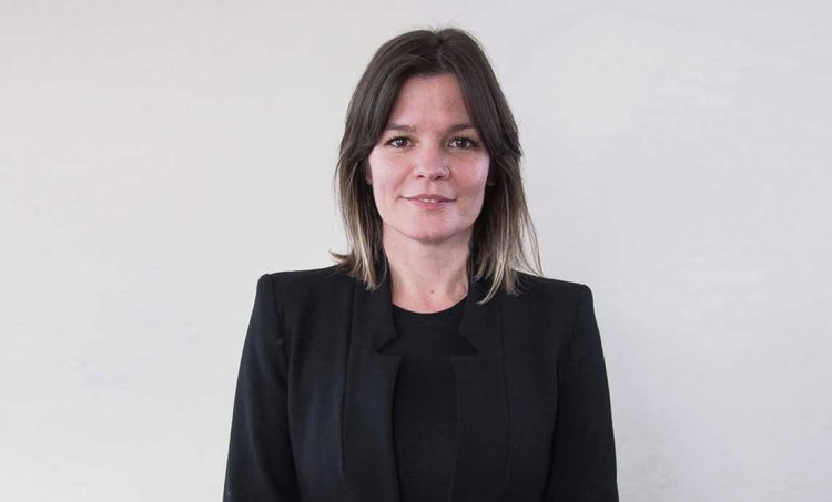 “La inversión en startups de base científica tiene una lógica diferente”