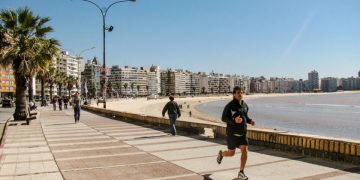 Primavera intensa oscilando entre el calor y el frío