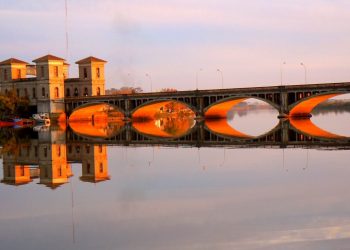 La política de Río Branco para la Cuenca del Plata