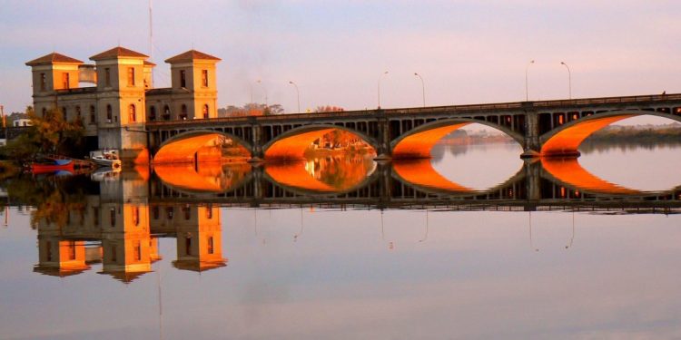 La política de Río Branco para la Cuenca del Plata