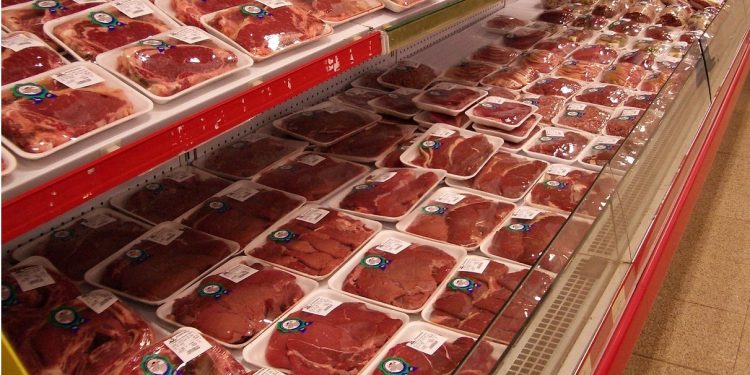 En setiembre Brasil y Argentina aumentaron sus ventas de carne a China, mientras Uruguay disminuyó