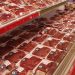 En setiembre Brasil y Argentina aumentaron sus ventas de carne a China, mientras Uruguay disminuyó