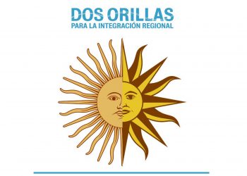 Dos orillas, para la integración regional