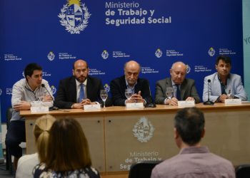 Se lanzó la 11ª edición de Yo estudio y trabajo, dirigido a estudiantes de 16 a 20 años