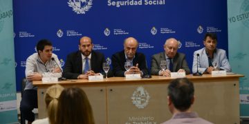 Se lanzó la 11ª edición de Yo estudio y trabajo, dirigido a estudiantes de 16 a 20 años