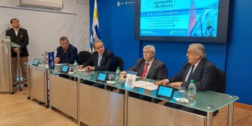 Se lanzó “Noviembre en Río Negro”, la oferta turística para esta época del año