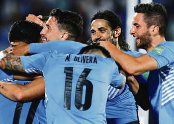 A un mes del debut me la juego por un onceavo titular. Porque cambia todo cambia