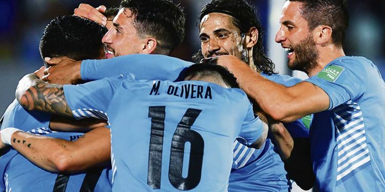 A un mes del debut me la juego por un onceavo titular. Porque cambia todo cambia