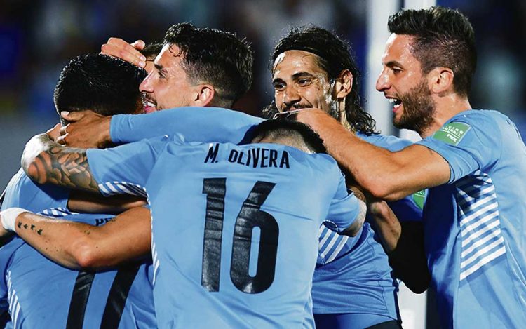 A un mes del debut me la juego por un onceavo titular. Porque cambia todo cambia