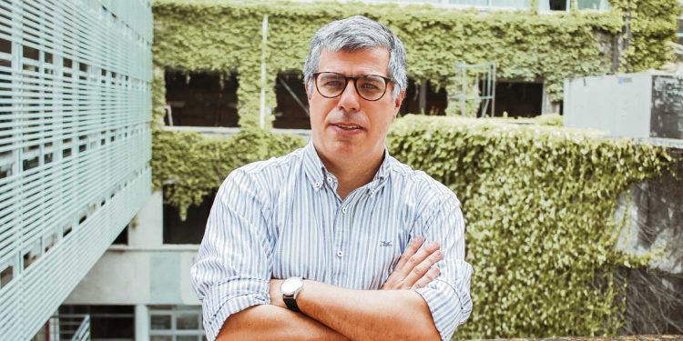 “La Biblioteca Nacional está rumbo a ser un actor protagónico en la vida cultural del Uruguay”