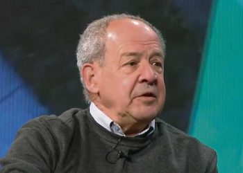 “Estamos volviendo a ser el país amigo de los lavadores, aunque la intención sea captar inversiones”