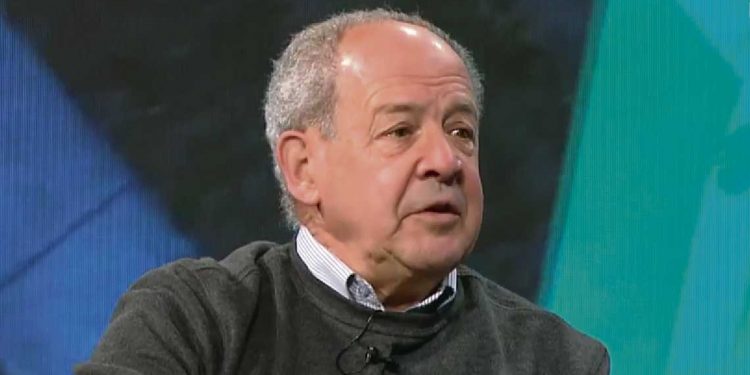 “Estamos volviendo a ser el país amigo de los lavadores, aunque la intención sea captar inversiones”