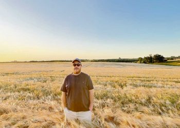 Las 10 de La Mañana: Gonzalo Arretche