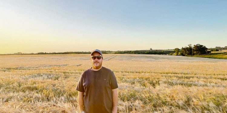 Las 10 de La Mañana: Gonzalo Arretche