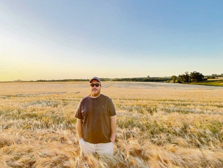 Las 10 de La Mañana: Gonzalo Arretche