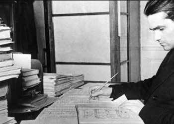 100 años de Yuri Knórosov: el padre del desciframiento de la escritura maya